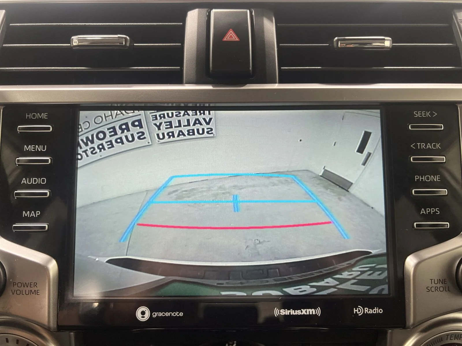 Used 2021 White Toyota SR5 Premium image 17