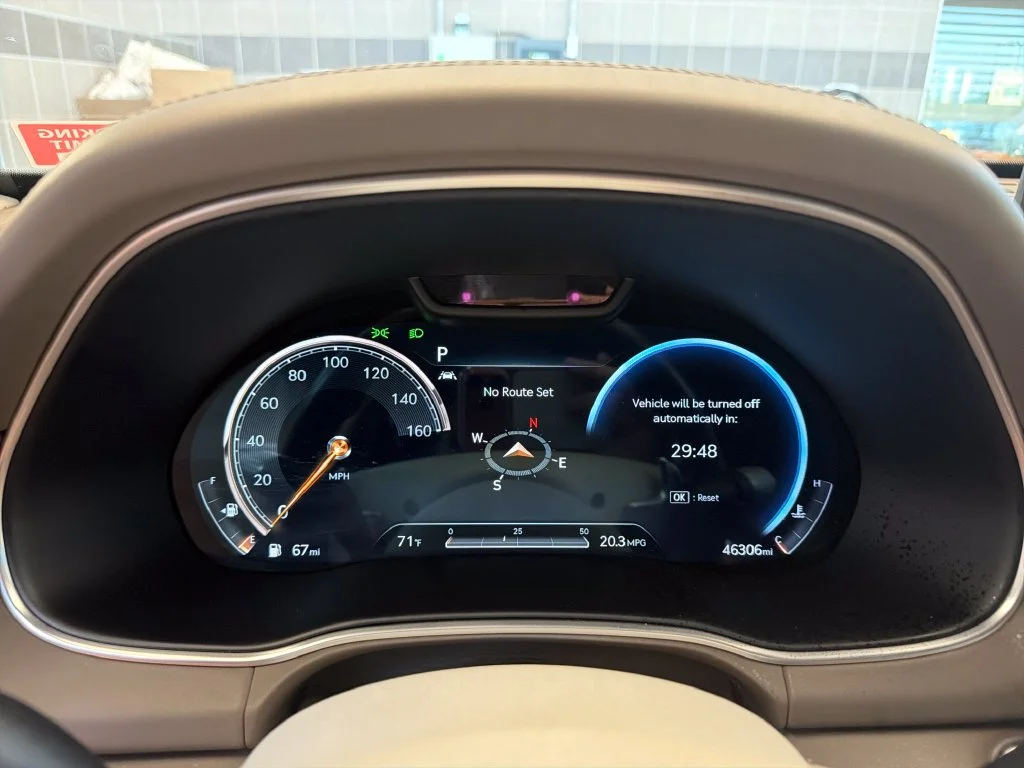 Used 2021 Blue Genesis 3.5T image 21