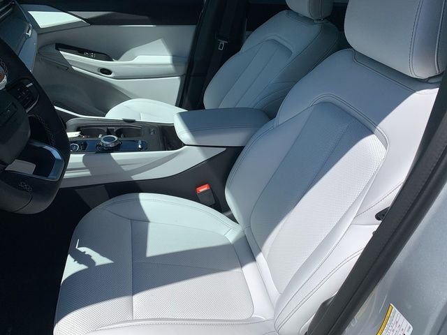 2026 Jeep Cherokee Limited - Photo 11