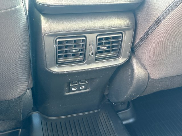 Certified Used 2023 Black Toyota XLE image 23