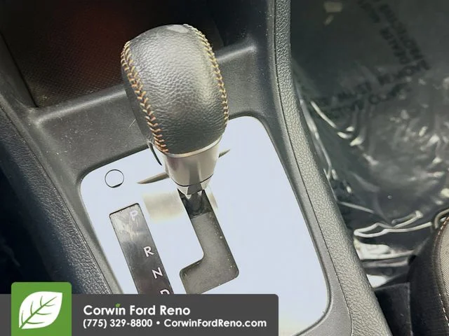 Used 2017 Desert Khaki Subaru 2.0i Premium image 16