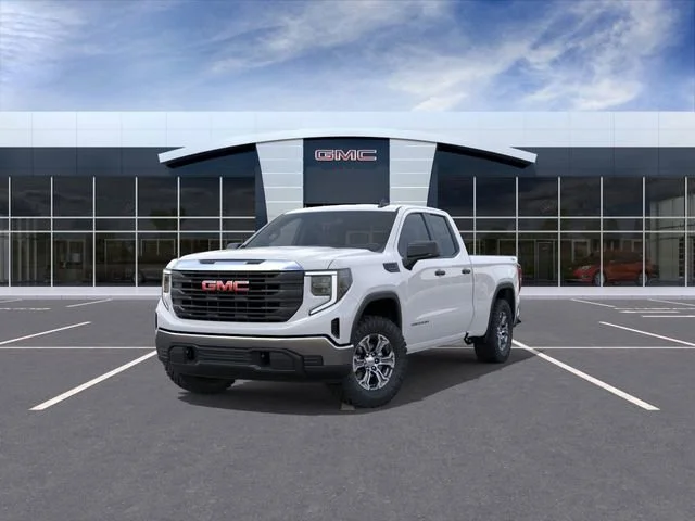 2026 GMC Sierra 1500 Pro - Photo 16