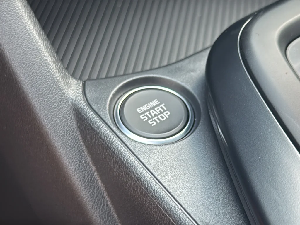 Certified Used 2026 Gray Kia LXS image 13