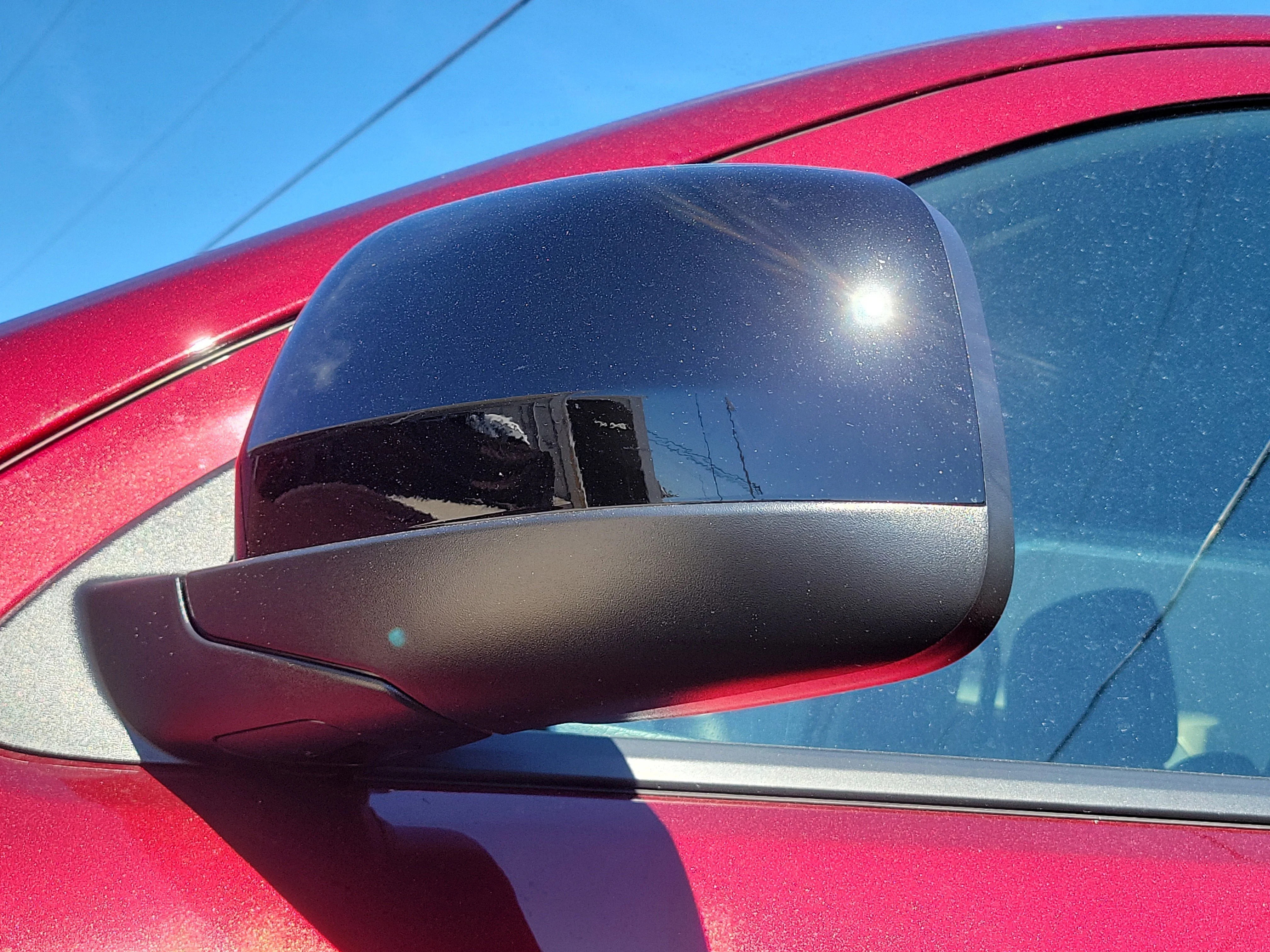 New 2026 Octane Red Pearlcoat Dodge GT image 5