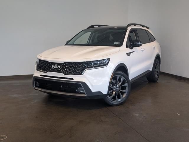 2023 Kia Sorento SX Prestige