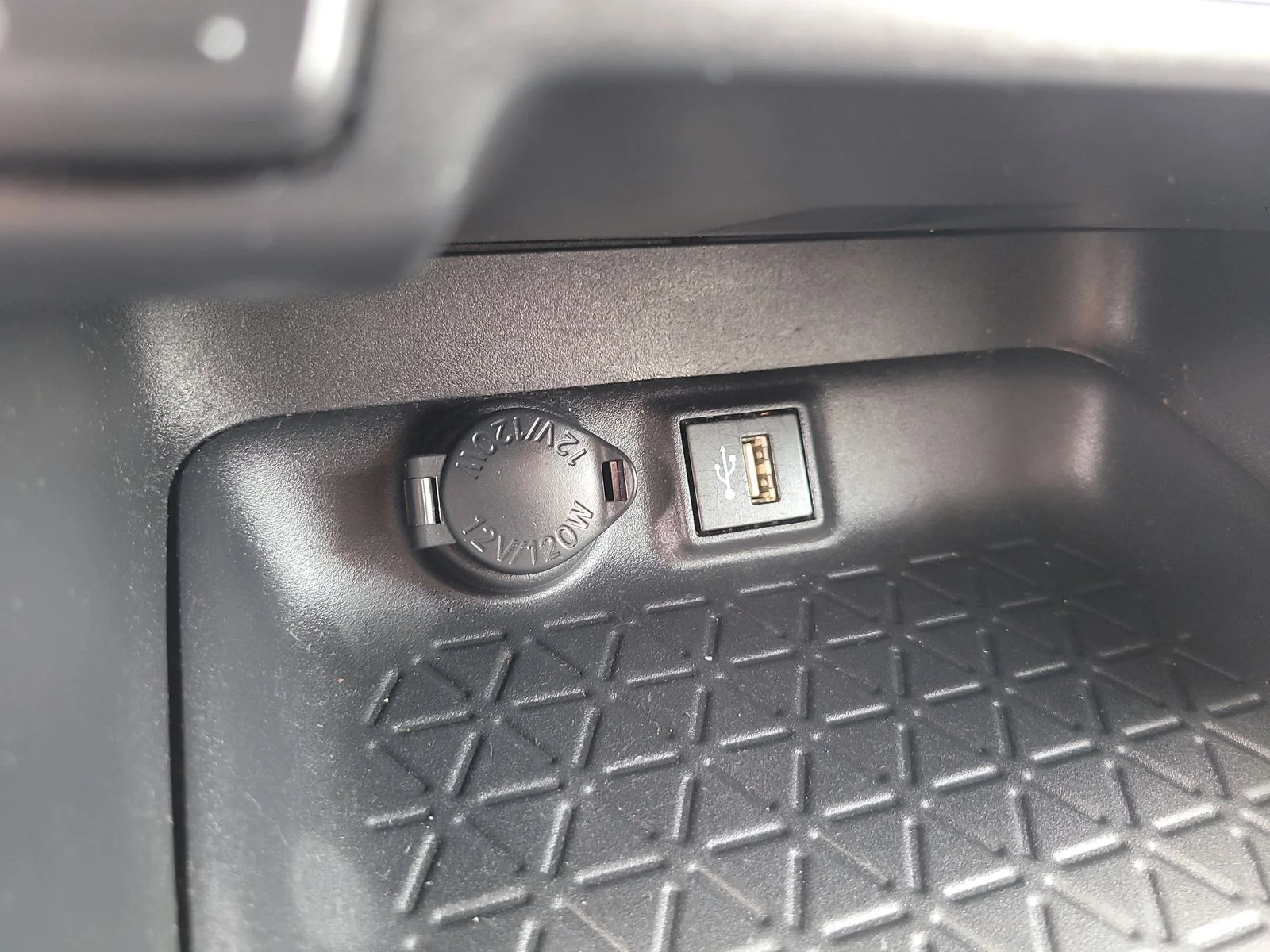 Used 2023 Black Toyota LE image 23