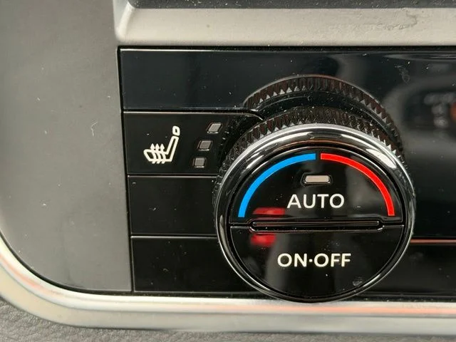 Certified Used 2023 Gun Metallic Nissan SV image 27