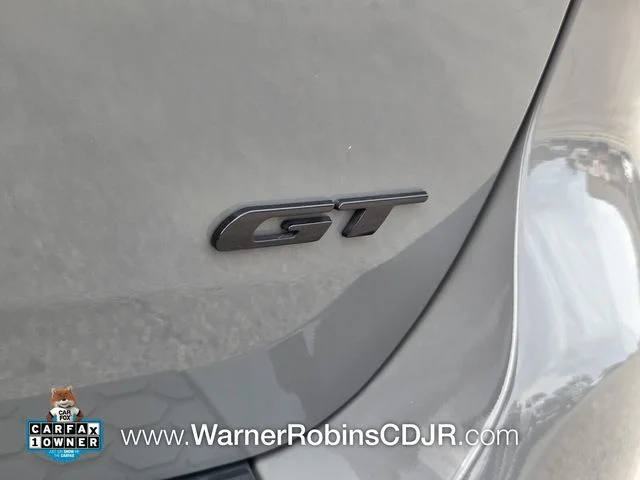 Used 2025 Gray Dodge GT image 12