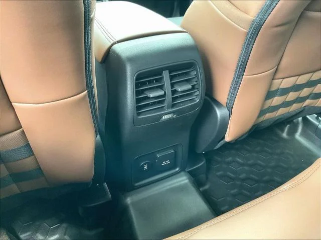 New 2026 Velocity Blue Metallic Ford Outer Banks® image 49