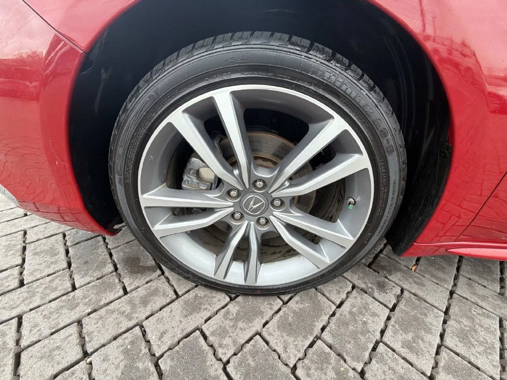 Used 2019  Acura 3.5L Technology Pkg image 10