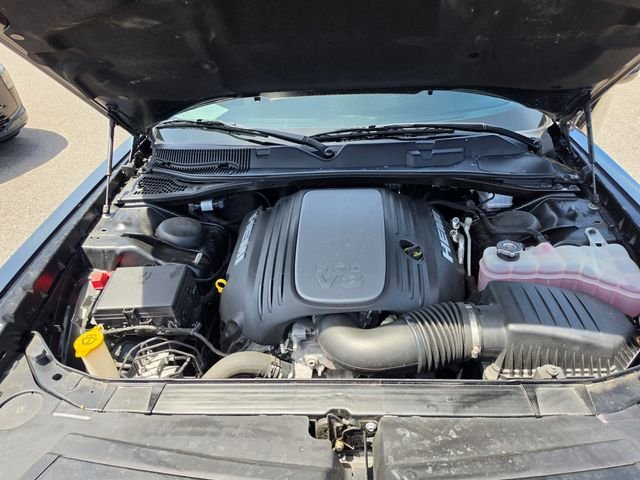 Used 2023 Black Dodge R/T image 18