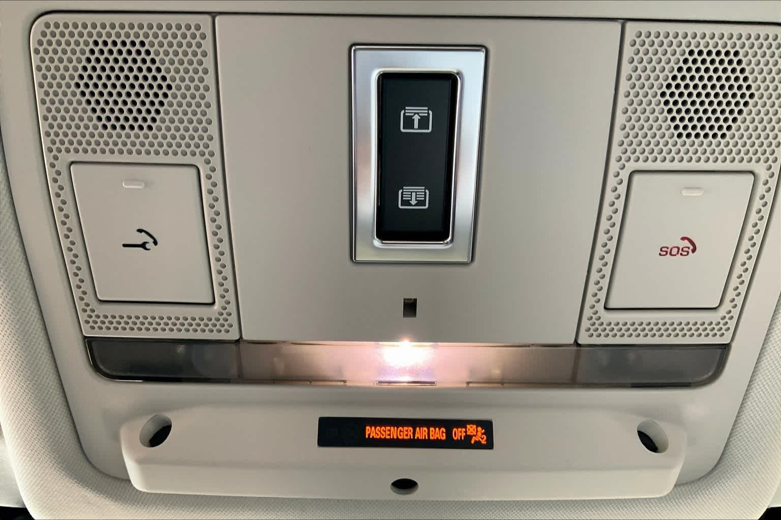 2025 Land Rover Discovery Sport S - Photo 20