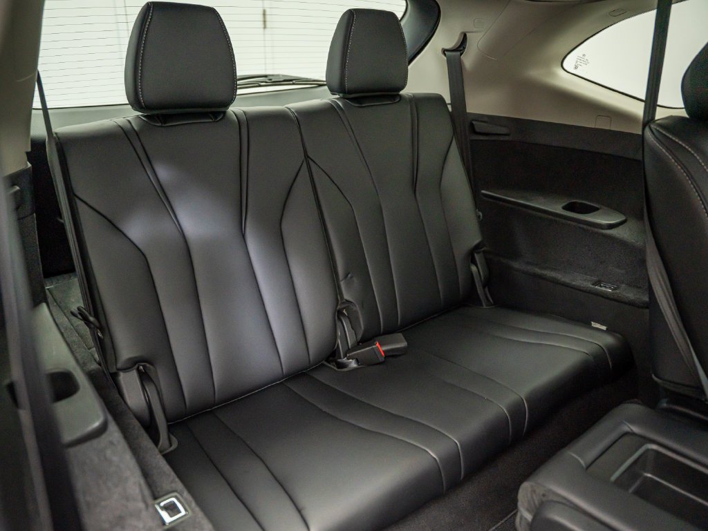 Used 2024 Liquid Carbon Metallic Acura Technology image 49