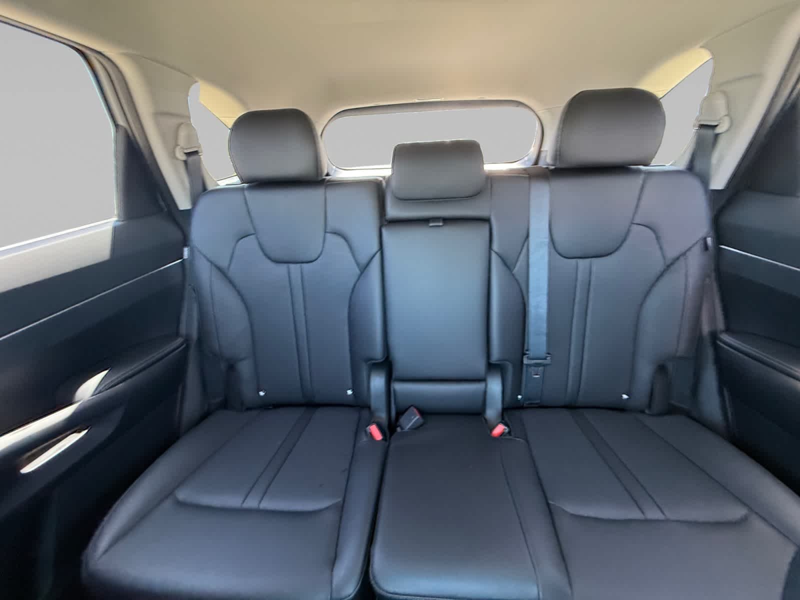 New 2026 Wolf Gray Kia EX image 21