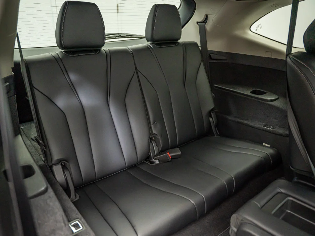 Used 2024 Liquid Carbon Metallic Acura Technology image 49