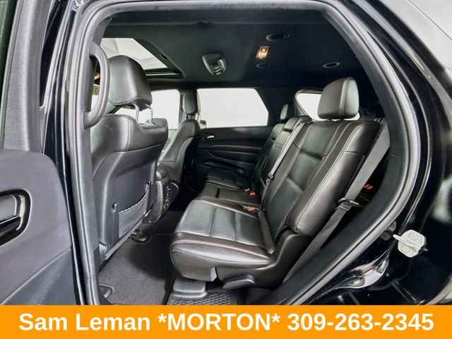 Used 2023 Black Dodge R/T Plus image 25