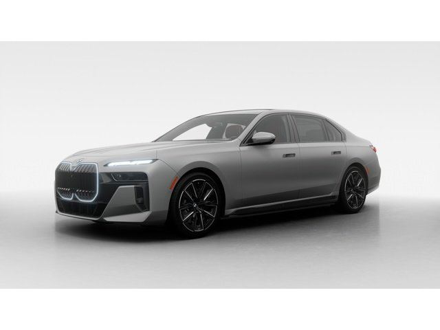 2026 BMW i7