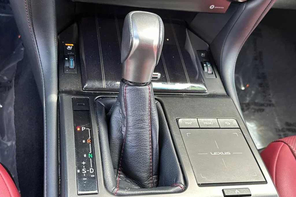 2023 Lexus GX PREMIUM - Photo 26