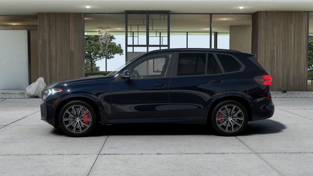 New 2026 Carbon Black Metallic BMW xDrive40i image 28