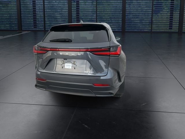 Used 2024 Gray Lexus 350 Premium image 7