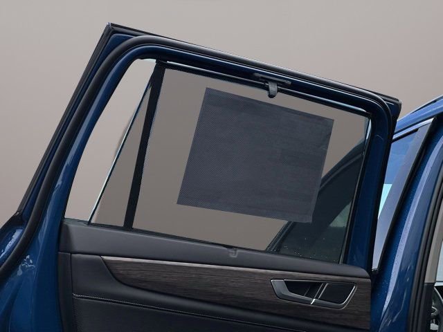 2026 Volkswagen Atlas SEL - Photo 23