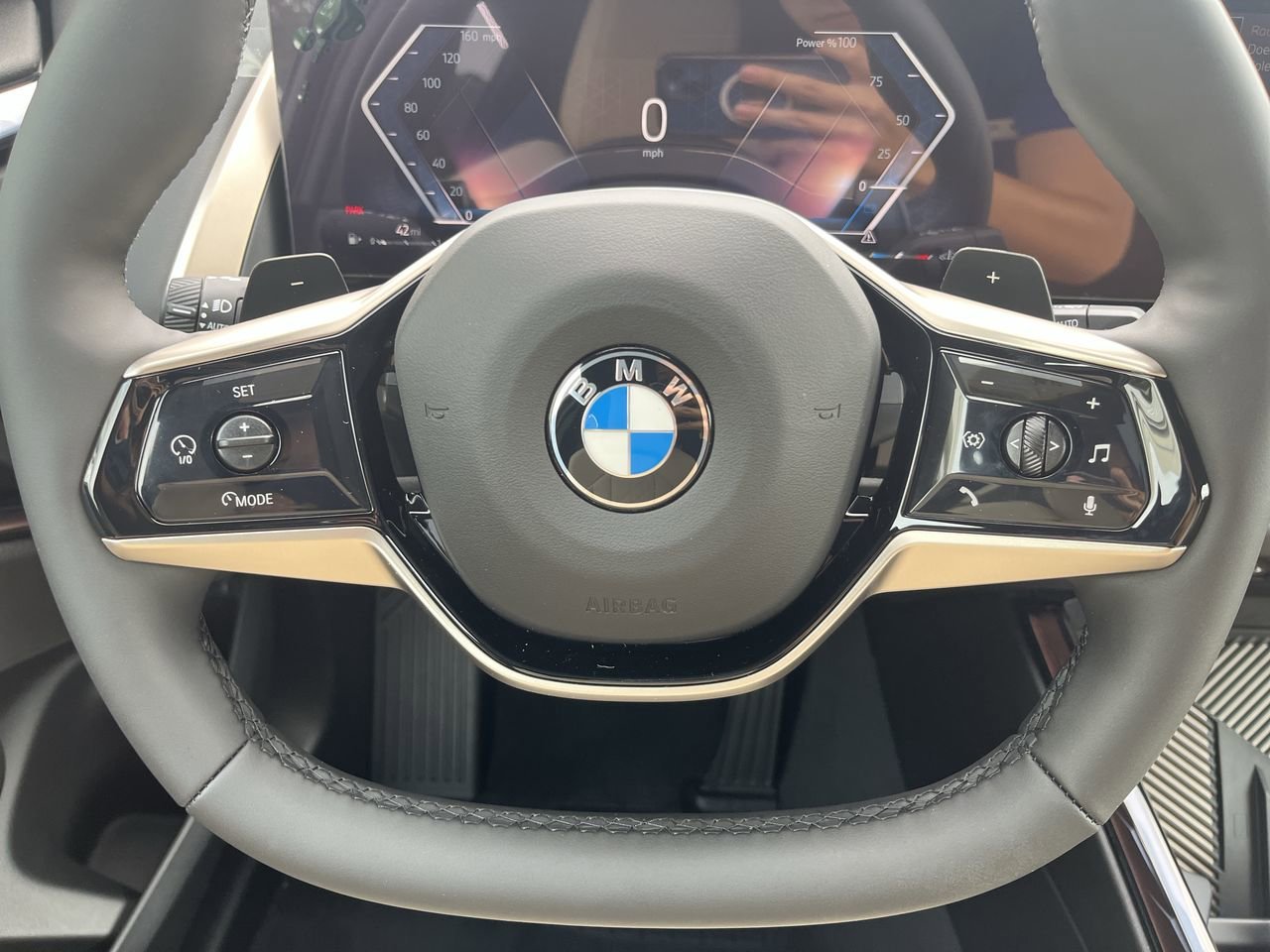 2025 BMW X3 30 - Photo 22