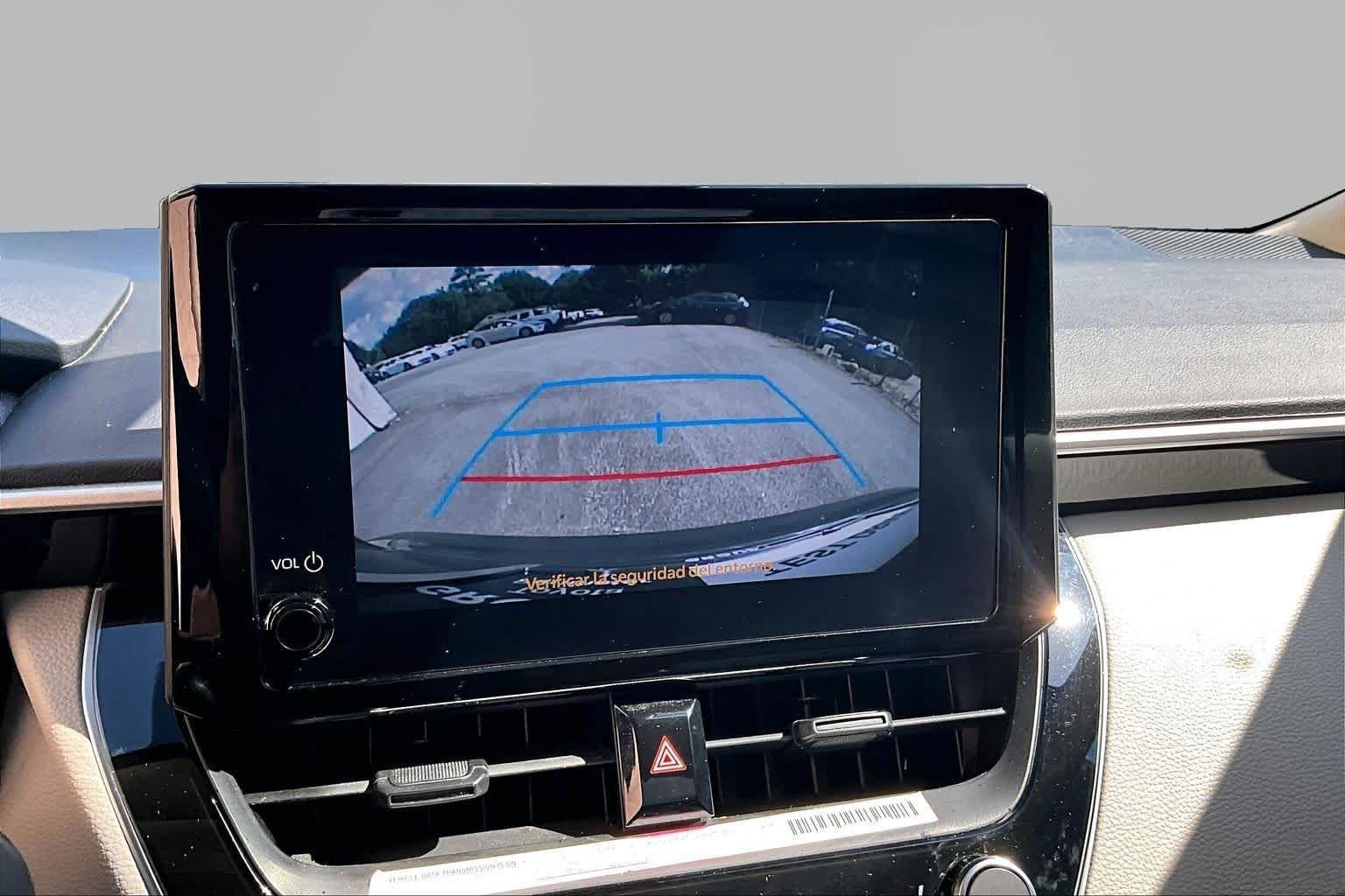 Used 2024 Underground Toyota LE image 27