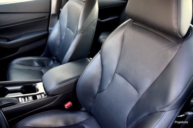 2023 Honda Accord Hybrid Sport-L - Photo 9