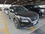 Used 2023 Black Nissan SL image 4