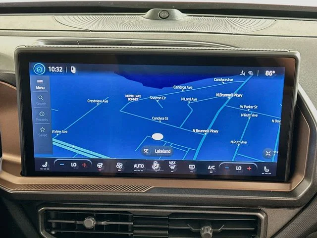 New 2026 Ford Bronco Sport Outer Banks