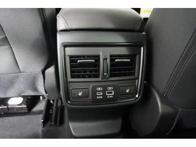 New 2026 CRYSTAL WHITE PEARL Subaru Wilderness image 15