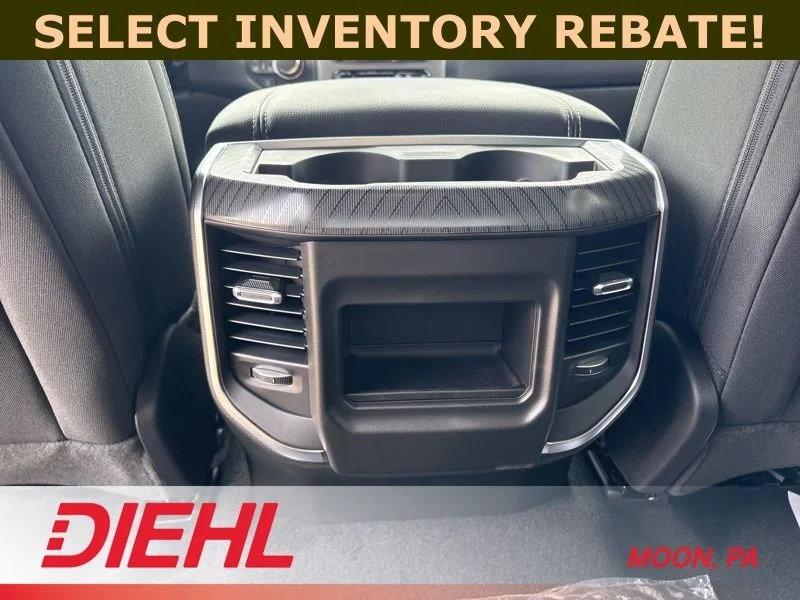 2026 RAM 1500 Big Horn/Lone Star - Photo 15