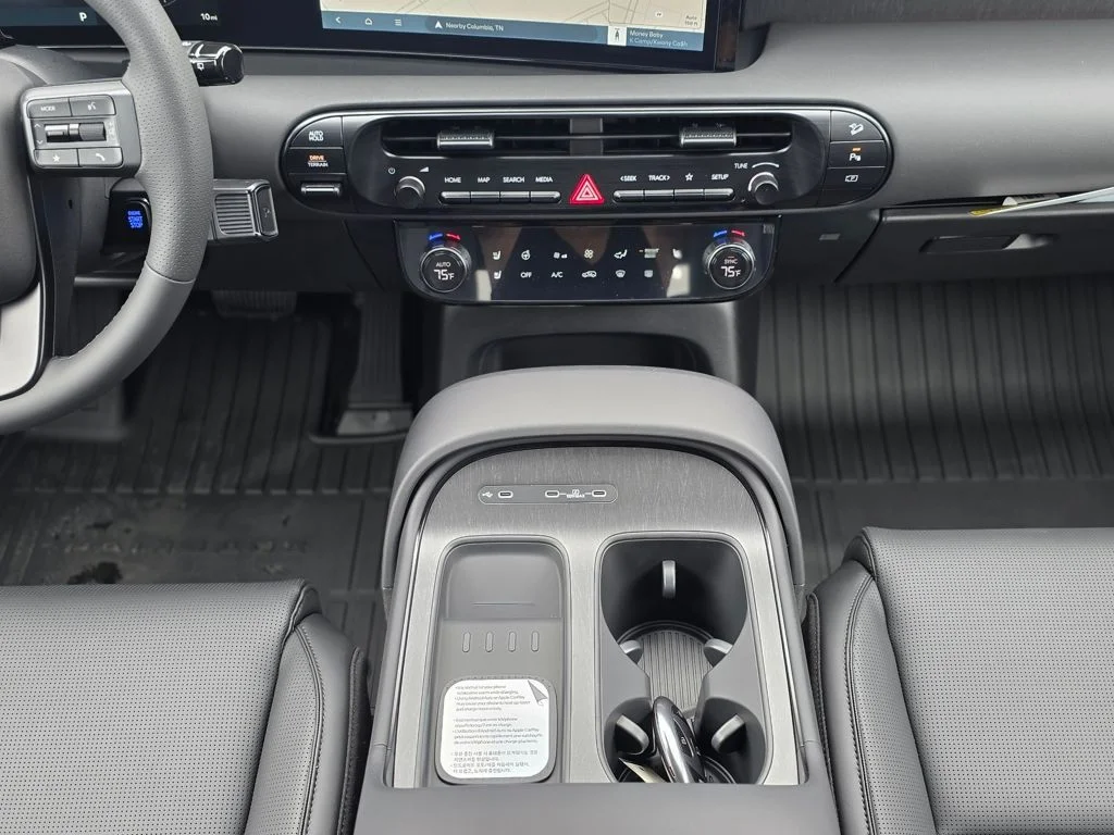 New 2026 Creamy White Pearl Hyundai XRT Pro image 26