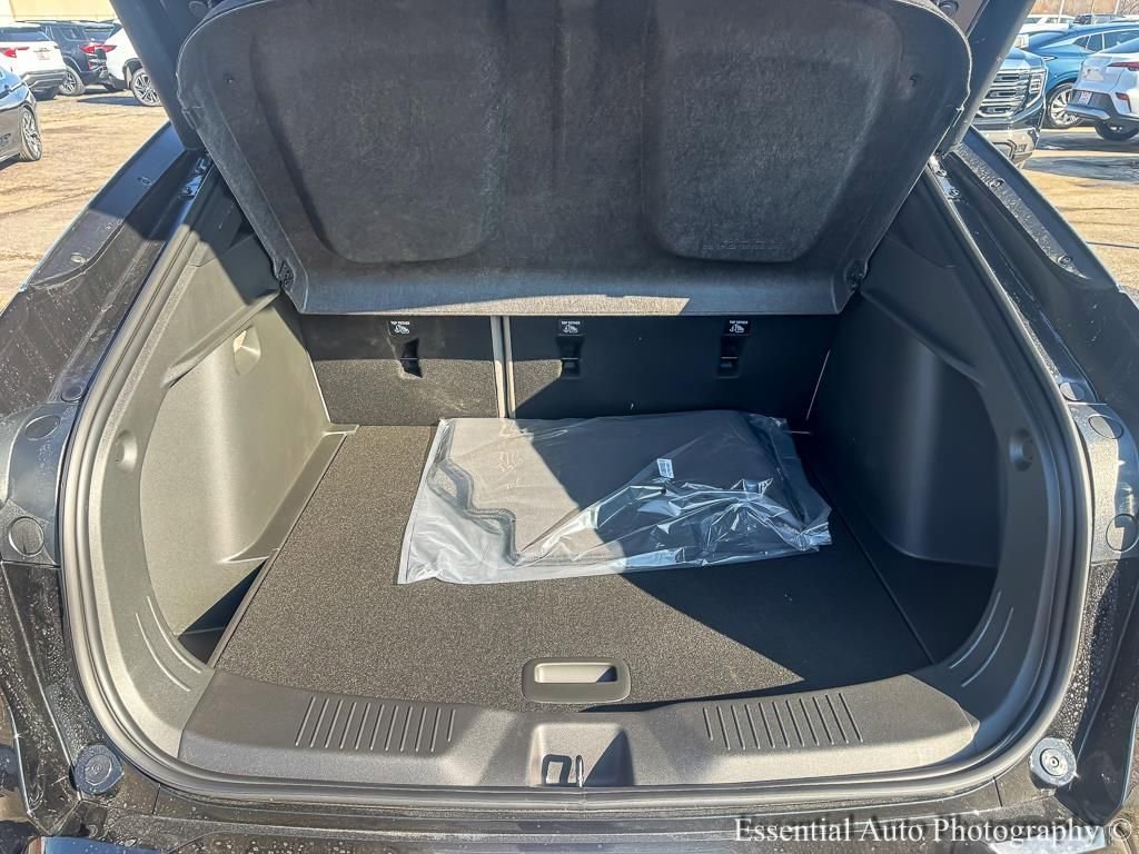 2026 BUICK ENVISTA - Image 18