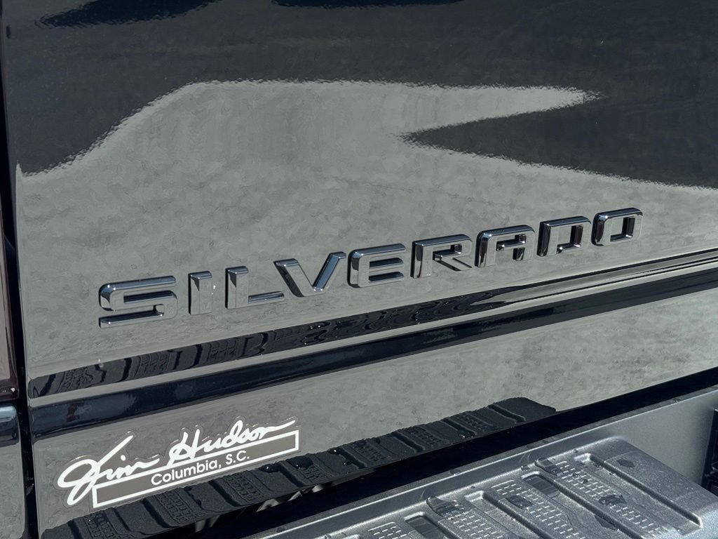 2026 Chevrolet Silverado 2500 HD LT - Photo 13