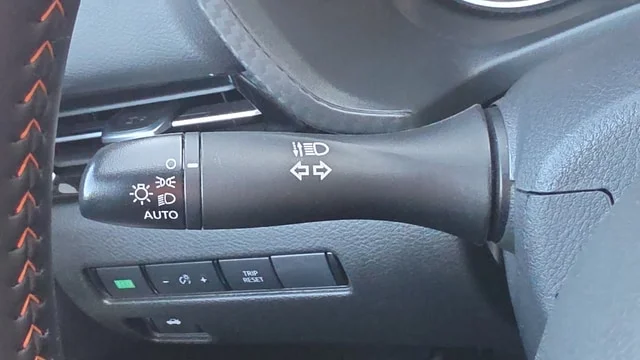 Used 2025 Gun Metallic Nissan SR image 19