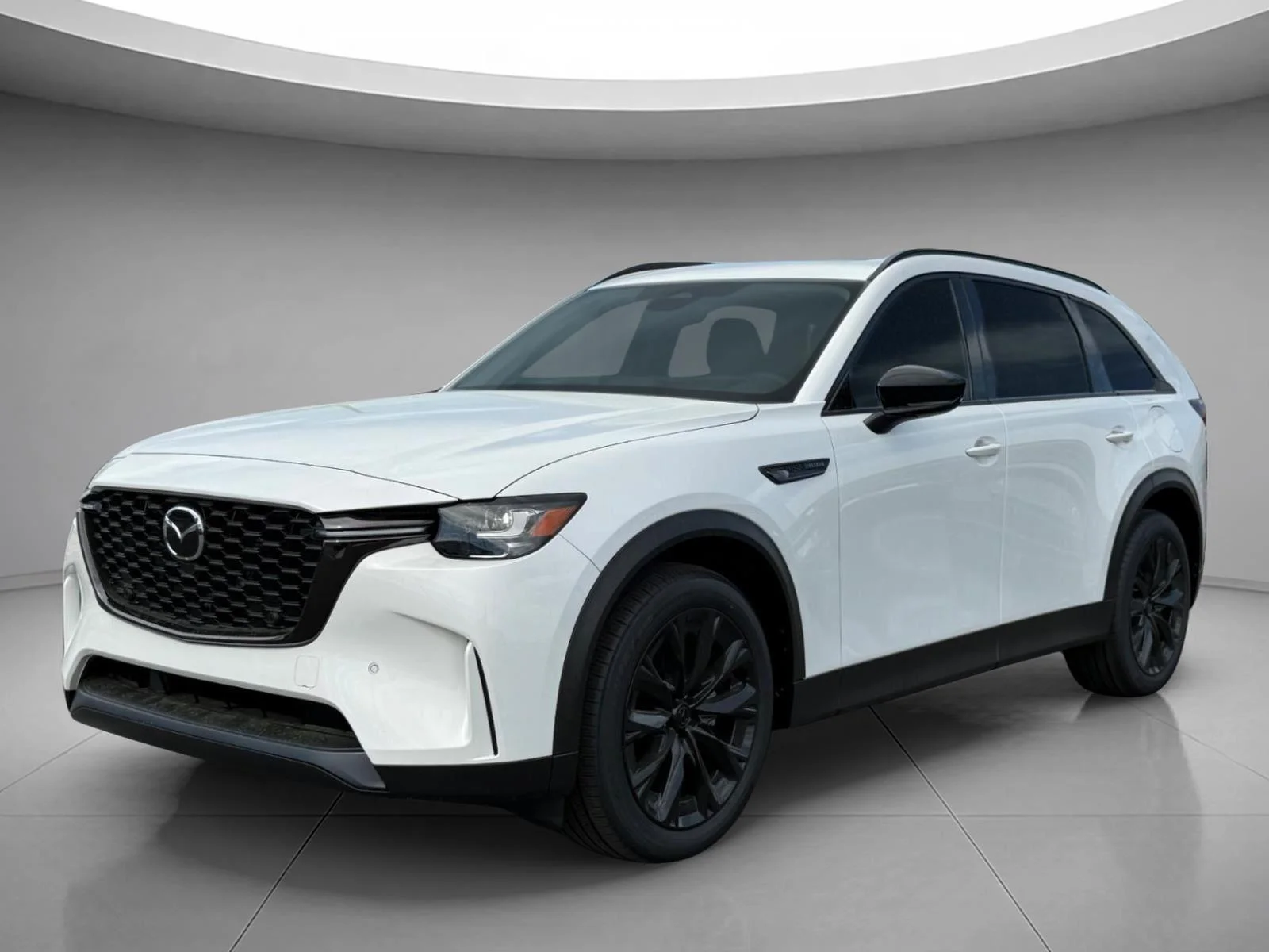 2026 Mazda CX-90 Turbo Premium Package's photo