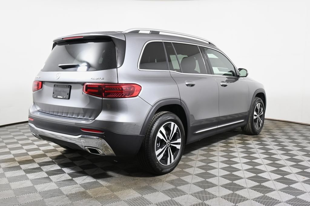 2026 Mercedes-Benz GLB GLB 250 - Photo 7