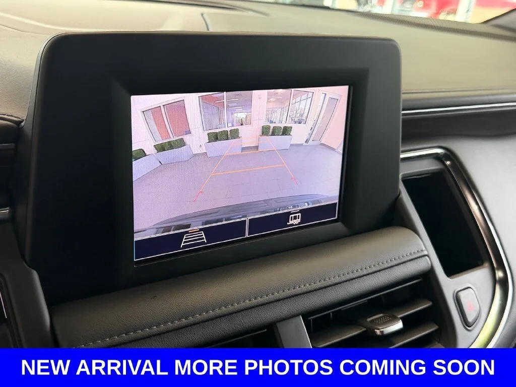 Used 2023 Black Chevrolet LS image 20