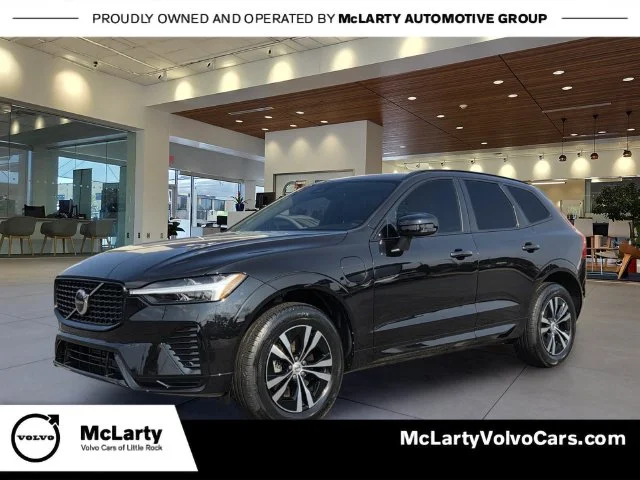 2024 Volvo XC60 Recharge Plug-In Hybrid Core