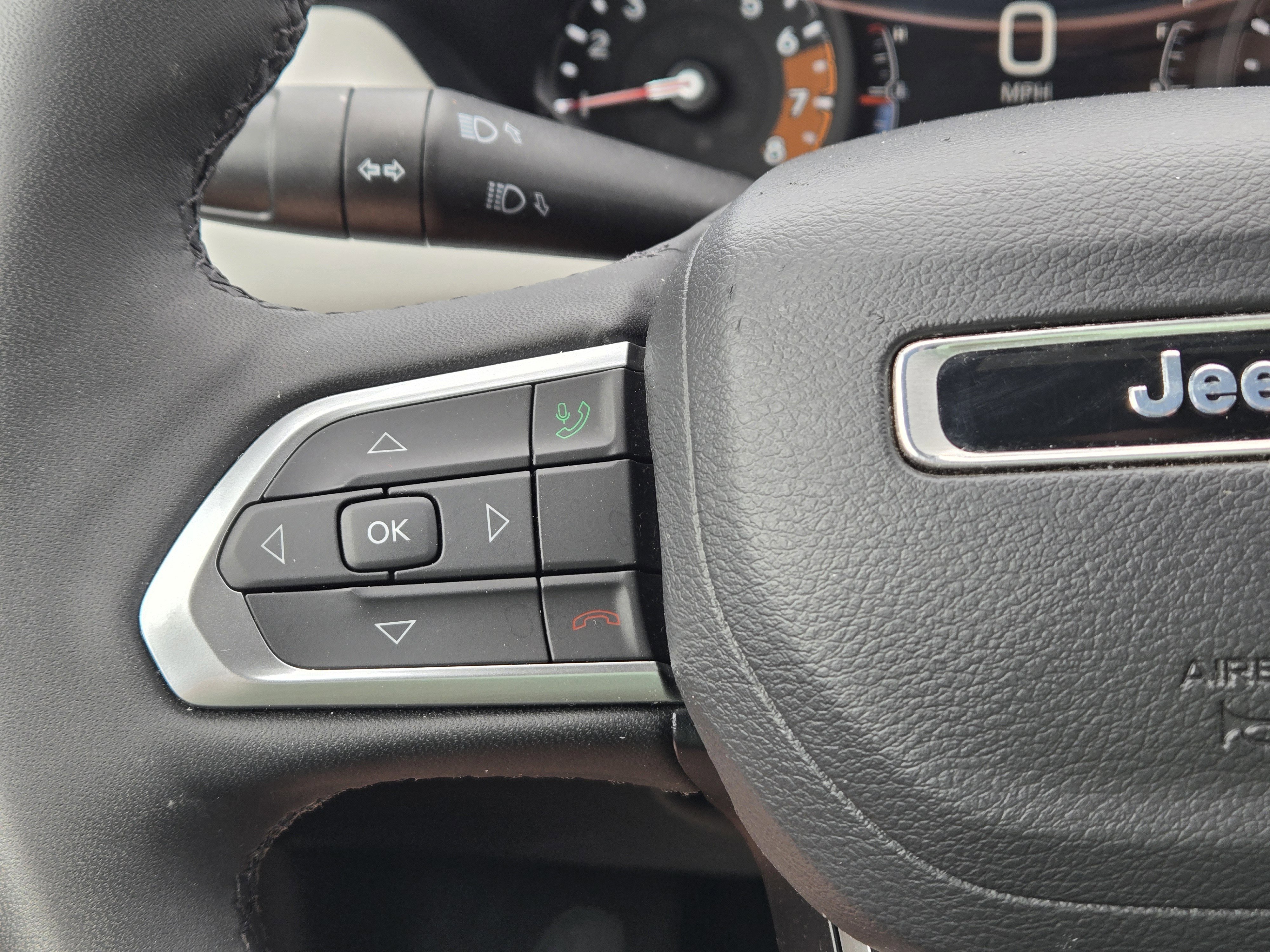 2025 Jeep Compass Limited - Photo 21