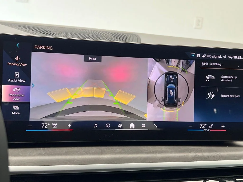 New 2026 Black Sapphire Metallic BMW sDrive40i image 15