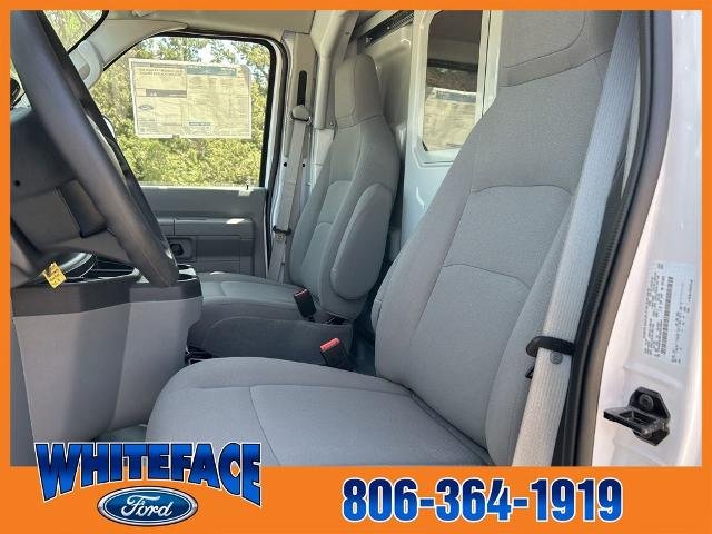 2025 Ford E-Series Cutaway Base - Photo 57