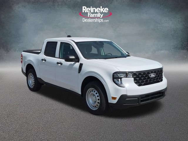 New 2026 Oxford White Ford XL image 3