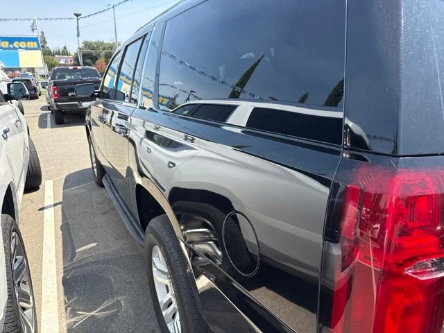 Used 2020 Black Chevrolet LT image 4