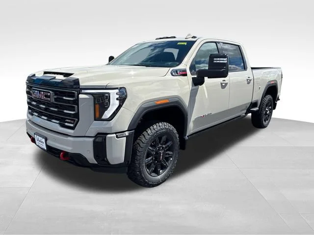 New 2026 Coastal Dune GMC AT4 image 1