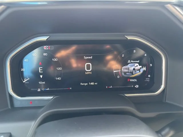 New 2026 Onyx Black GMC Denali Ultimate image 34