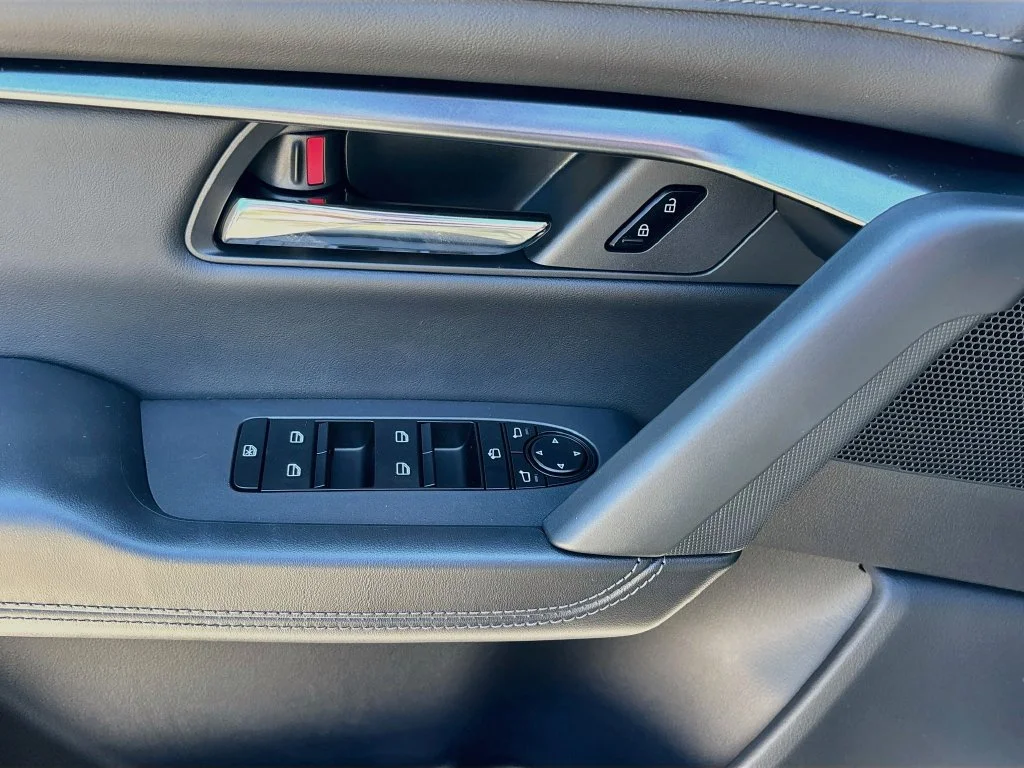 New 2026 Aero Gray Metallic Mazda 2.5 S Premium Plus AWD image 18