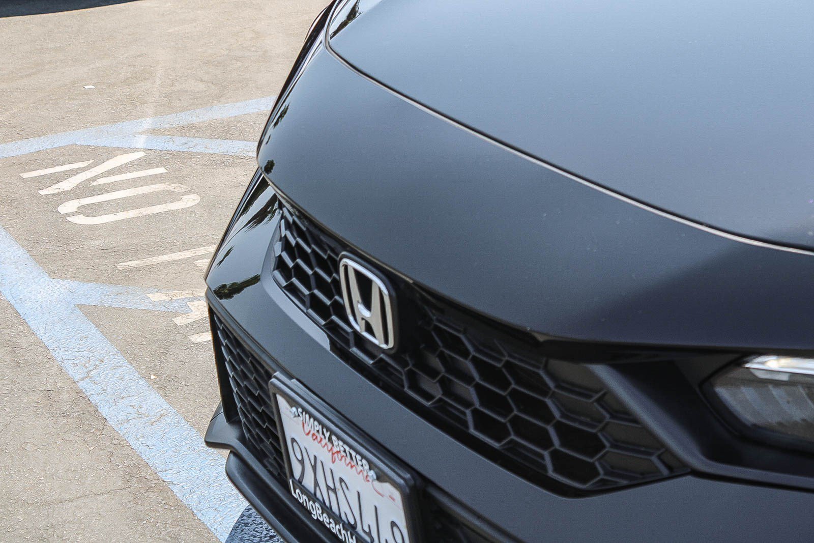 2026 Honda Civic Sport - Photo 5