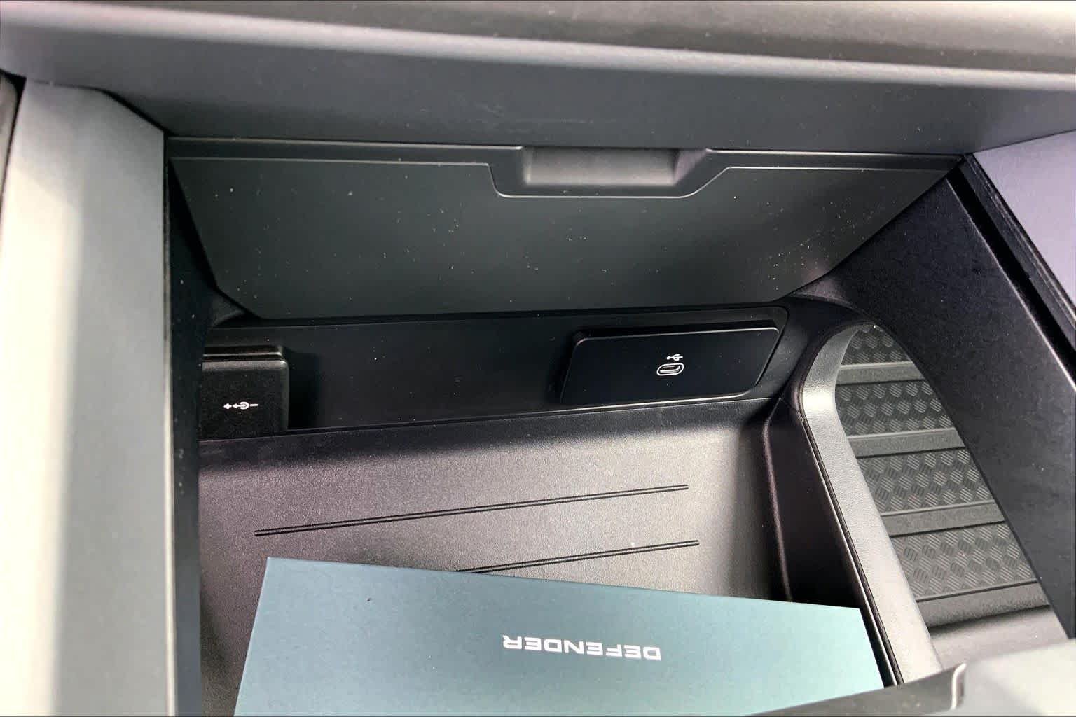 New 2026 Borasco Grey Land Rover X-Dynamic SE image 18